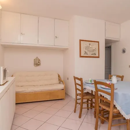Casa Rosetta Apartment