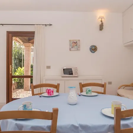 Casa Rosetta Apartment