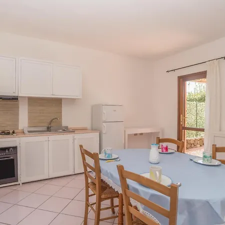 Apartment Casa Rosetta San Teodoro (Sardinia)
