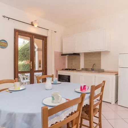 Casa Rosetta * San Teodoro (Sardinia)