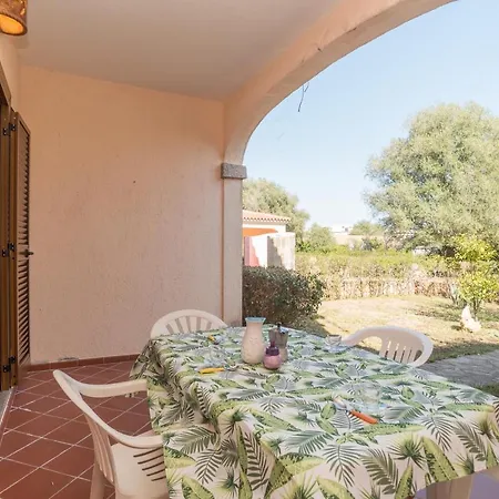 Casa Rosetta Apartment *