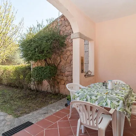 Casa Rosetta * San Teodoro (Sardinia)