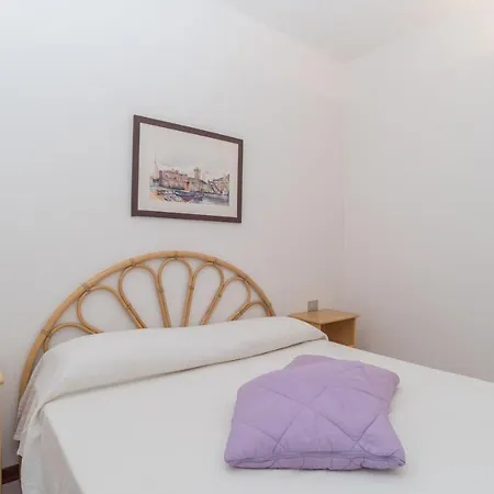 Casa Rosetta Apartment