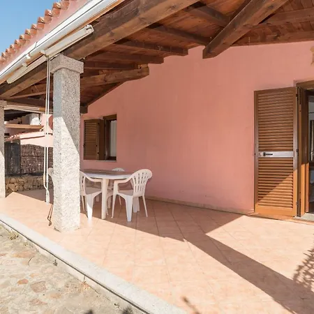 Apartment Casa Rosetta