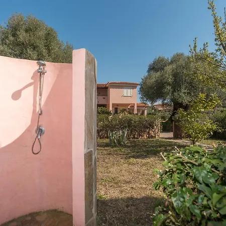 Casa Rosetta Apartment San Teodoro (Sardinia)