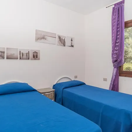 Casa Rosetta Apartment