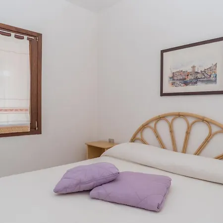Apartment Casa Rosetta *
