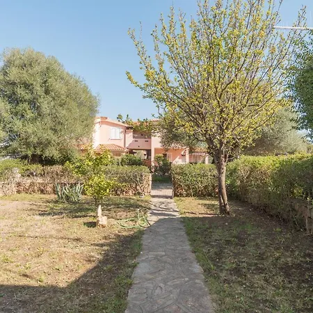Casa Rosetta *