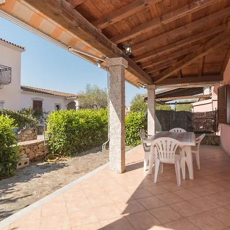Casa Rosetta *
